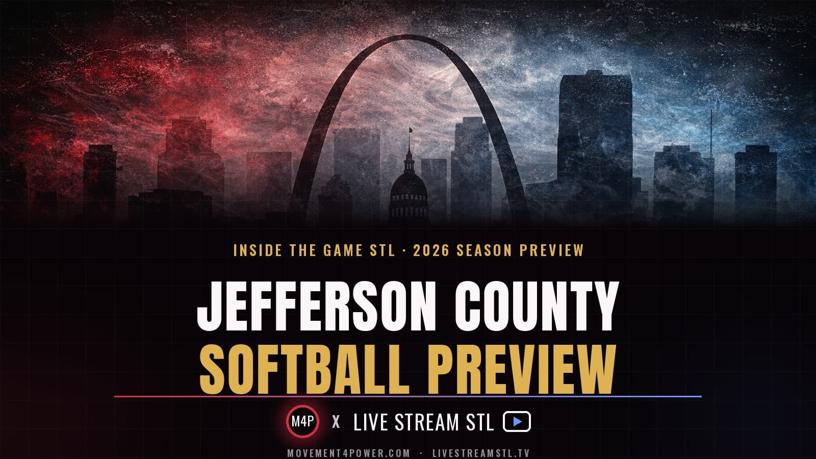 Windsor Raised the Bar: The 2026 Jefferson County Softball Preview