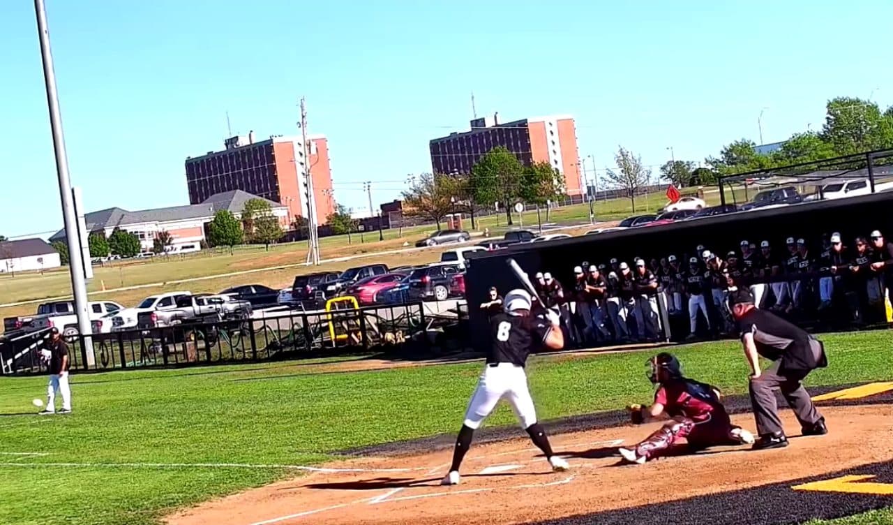 Two Weeks Before Fall Ball: What a Half-Day Camp Should Actually Fix